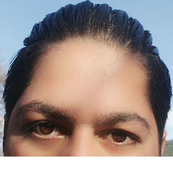 Insane⌐╦╦═─ Shaid