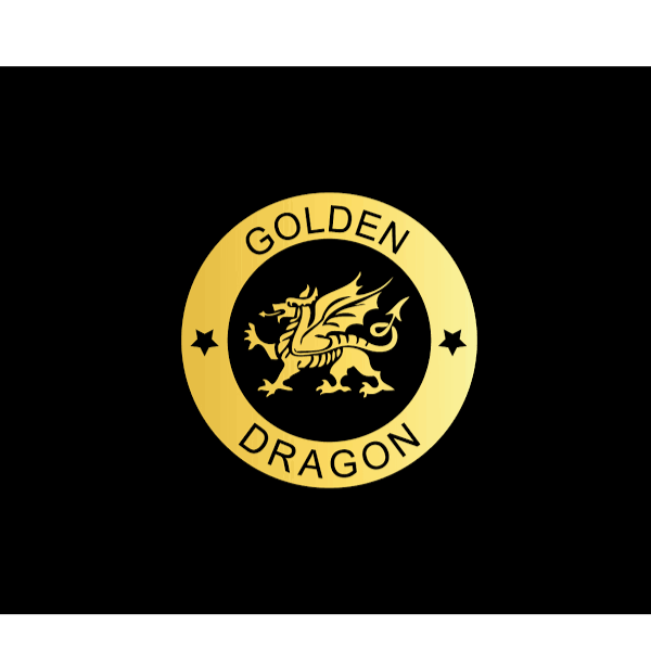 golden dragon