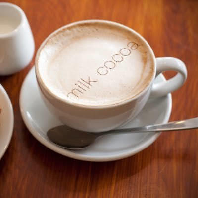 milkcocoa