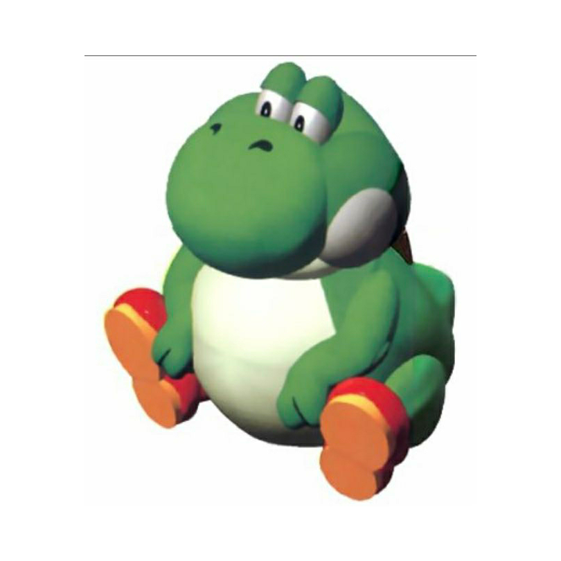 Yoshi