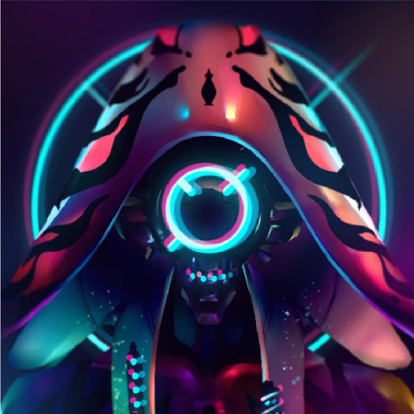 Icon of player