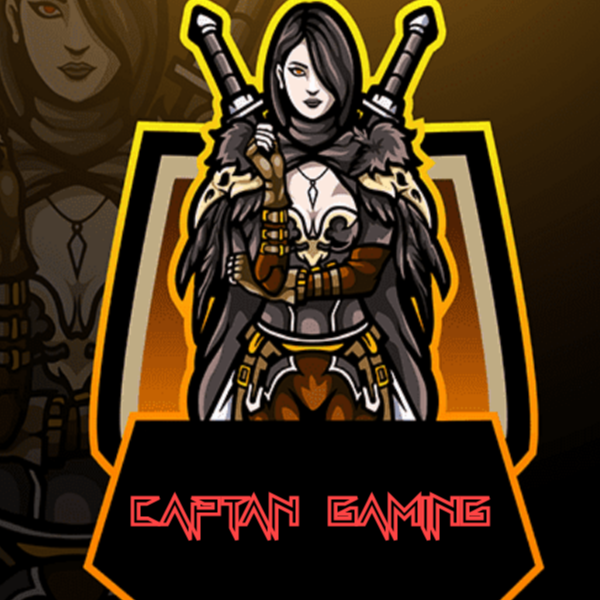 Captain Gaming atf
