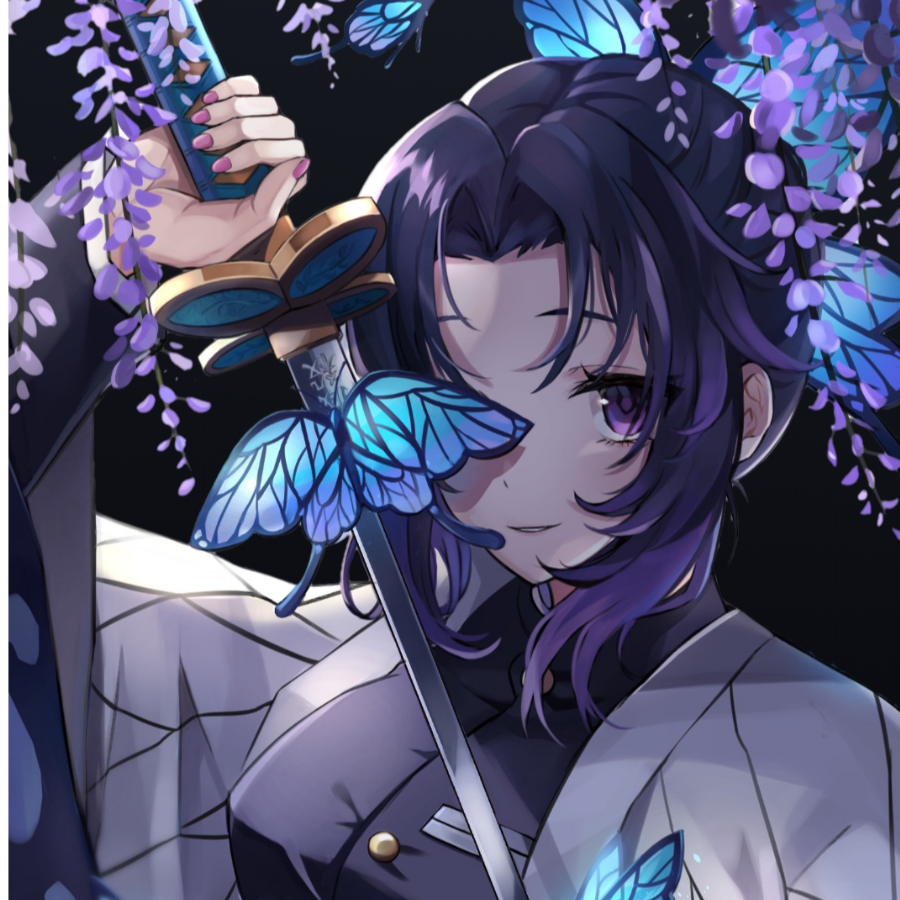shinobu