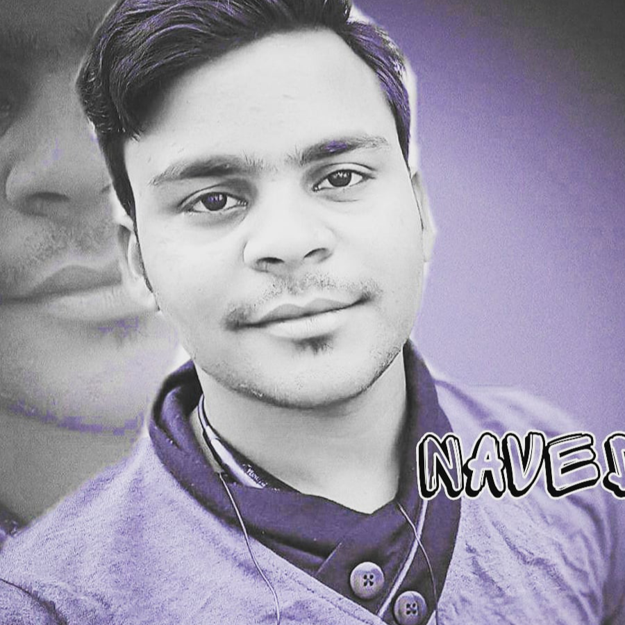Naved Khan