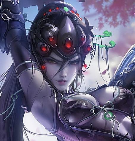 Widowmaker