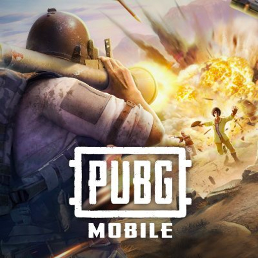 PUBG MOBILE Official
