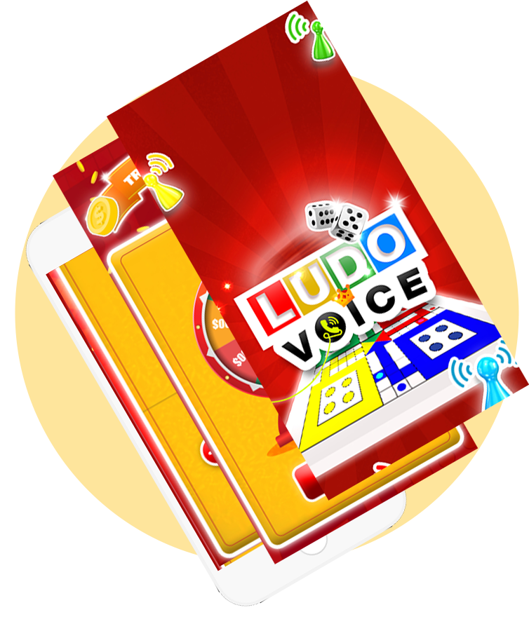 Ludo voice