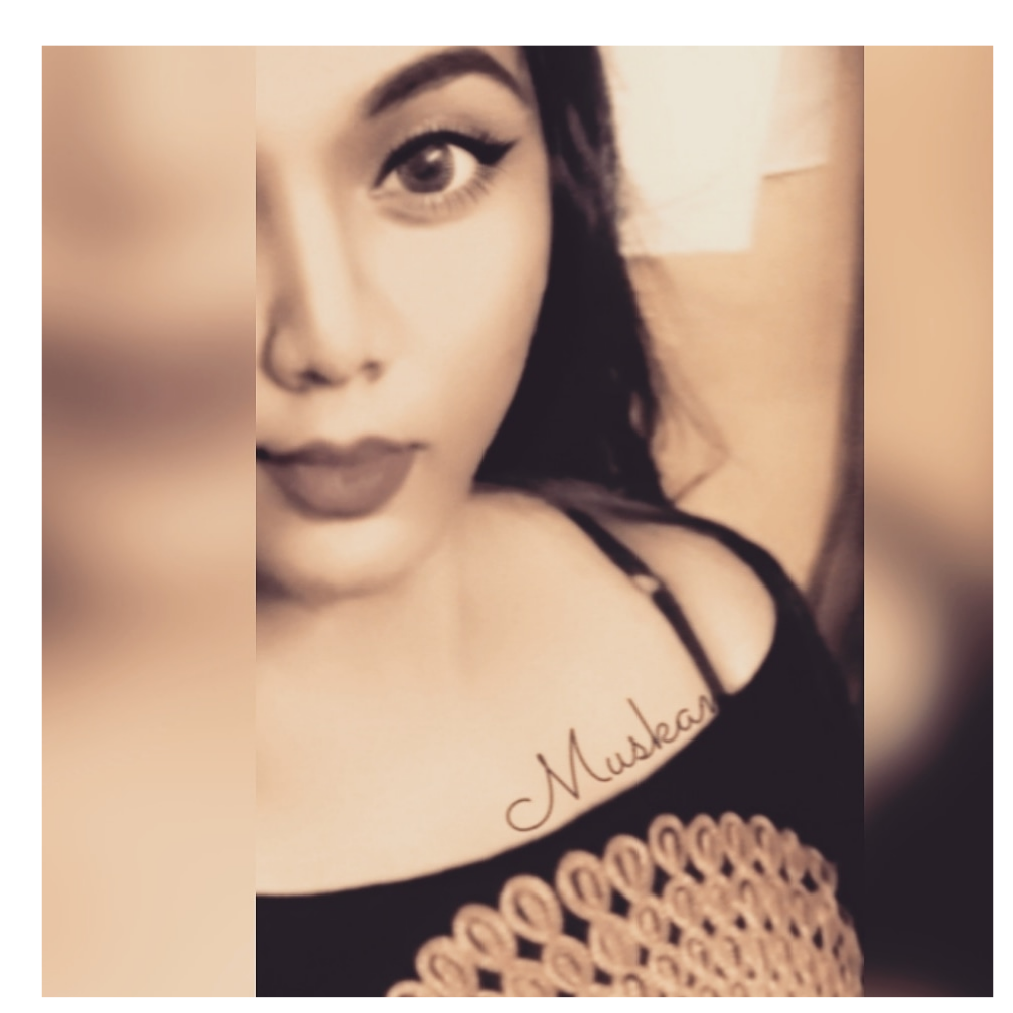Muskan Sharma