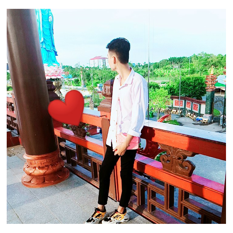 Thằng Quỷ Nhỏ