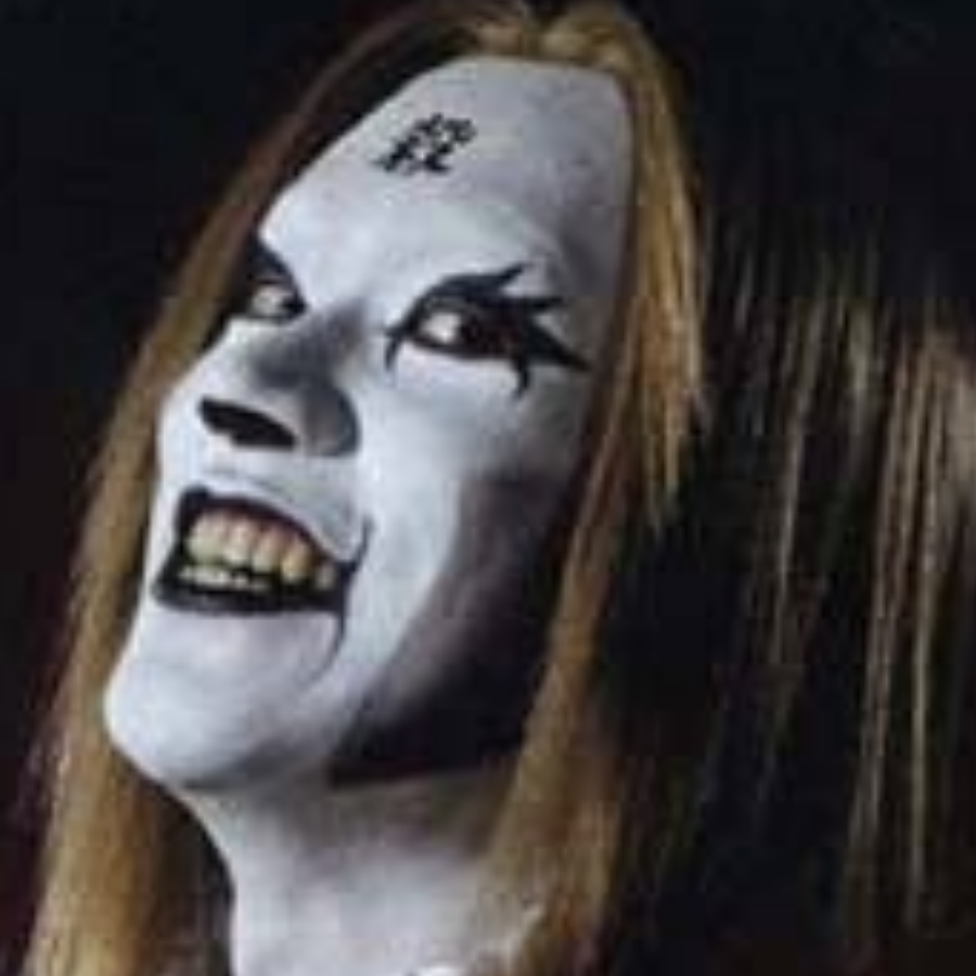 害厨/ヨハネ・クラウザー2世