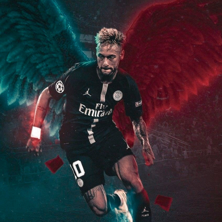 neymar jr