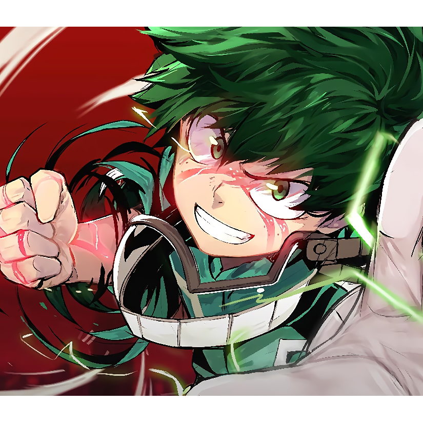 Deku