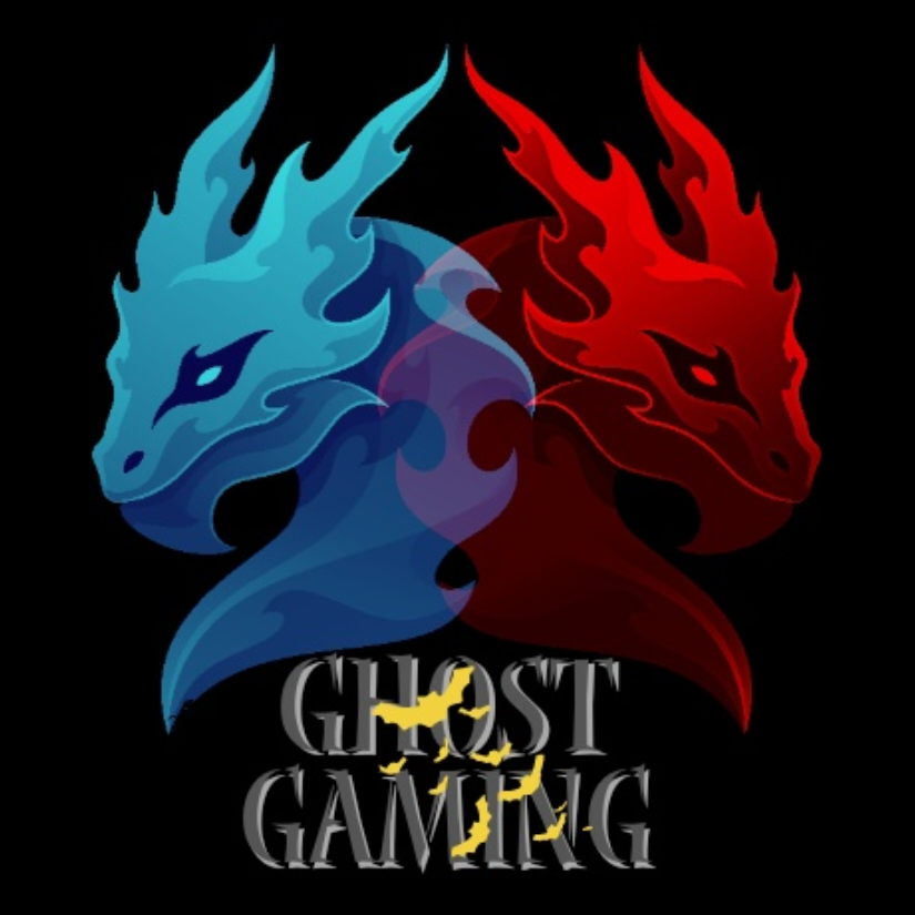 Ghost Gaming Official