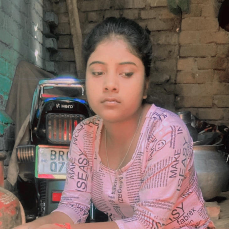 Saloni Kumari