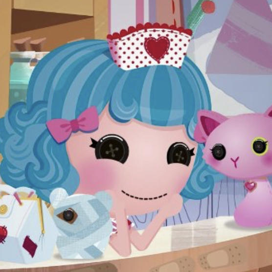 Lalaloopsy