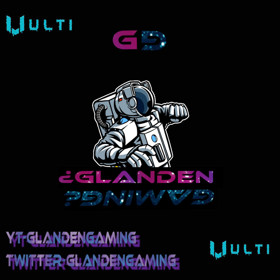 ¿GlandenGaming?