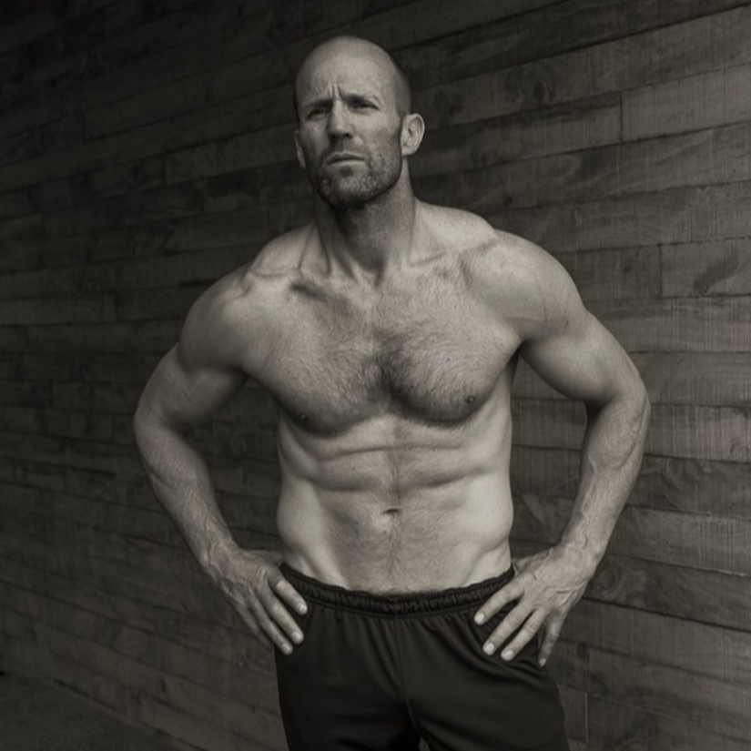 Jason Statham