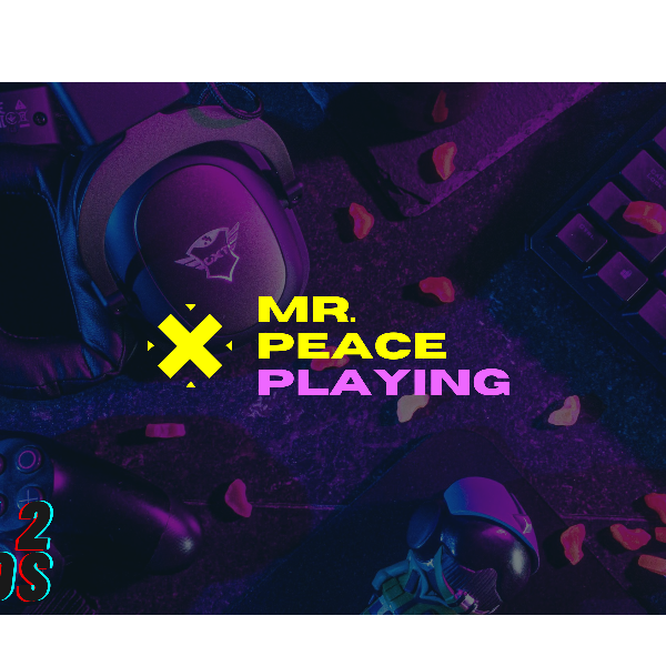 MR. PEACE