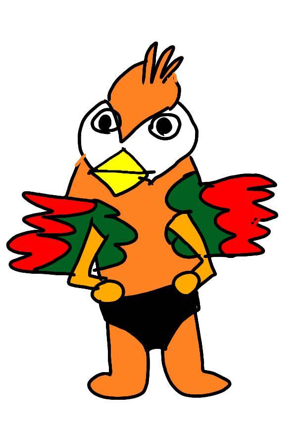 ジャンピエール・ポルナレフ