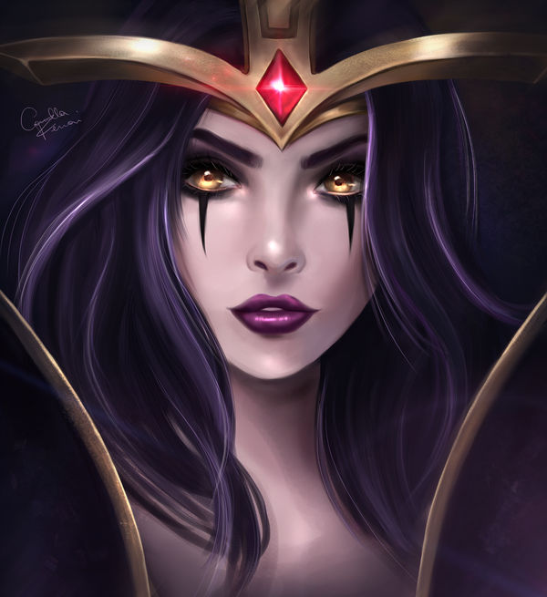 LeBlanc