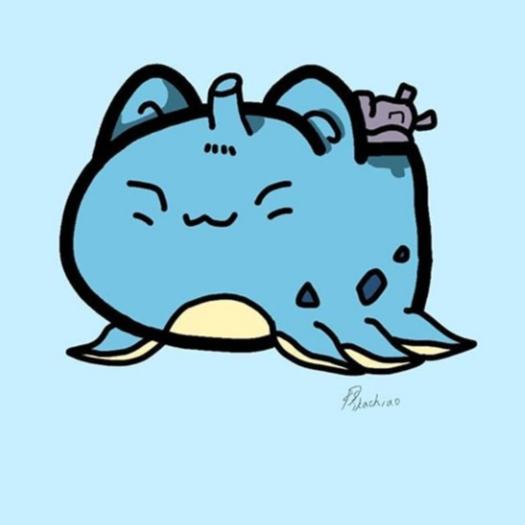 廖羽婕（羽)(極速領域的隊長）