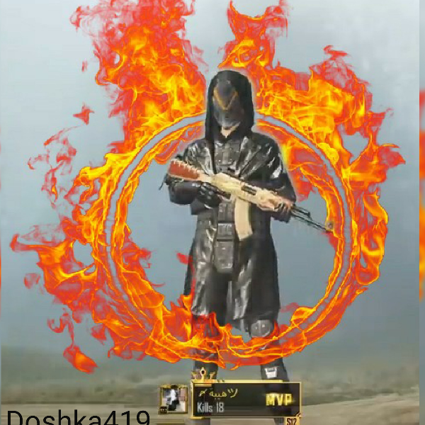 Joker 卍
『Harle』 么Hr么