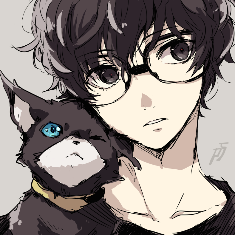 Ouma Issei