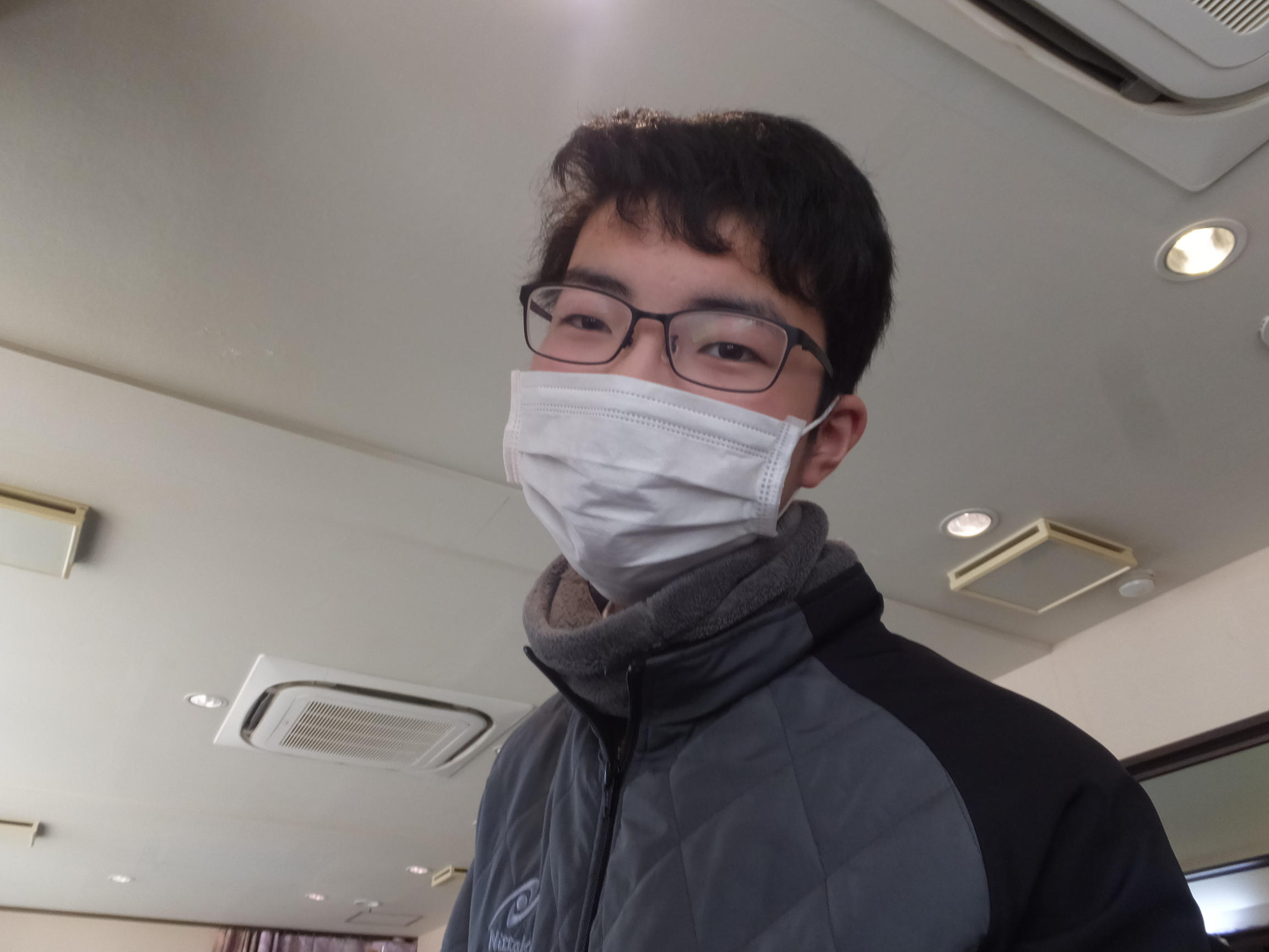 カミジョウオオクワガタ