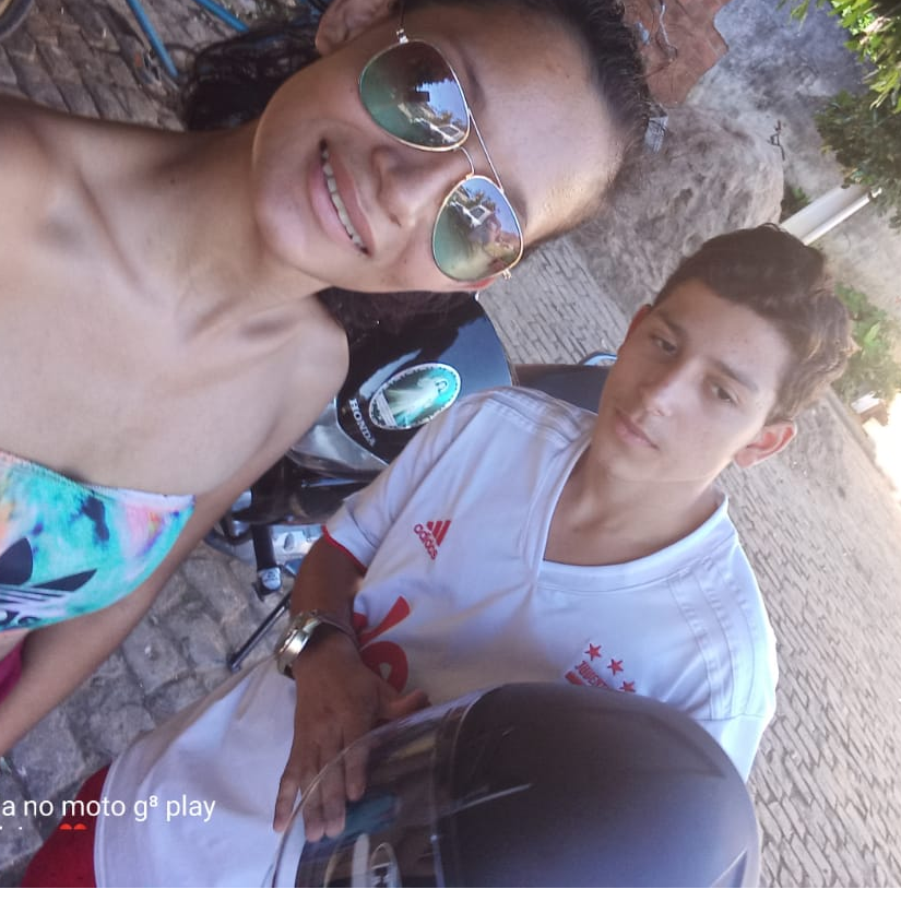 Aridelson vieira