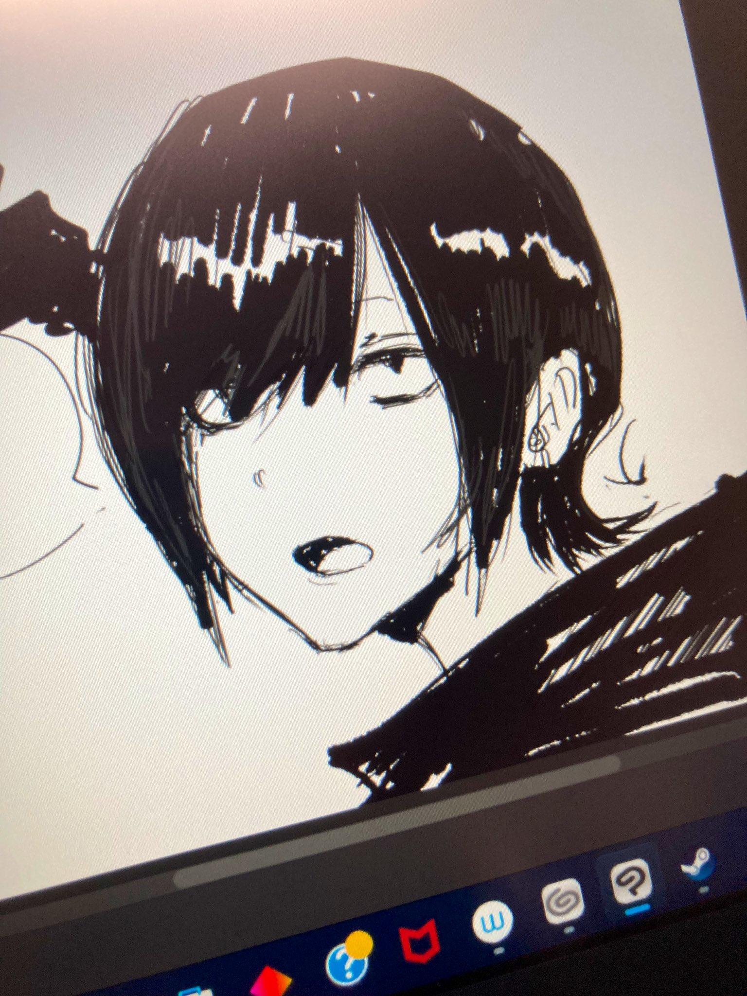 来世はまふゆの細胞