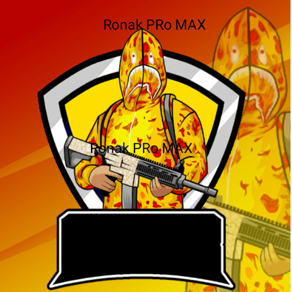 RonakPRoMAX
