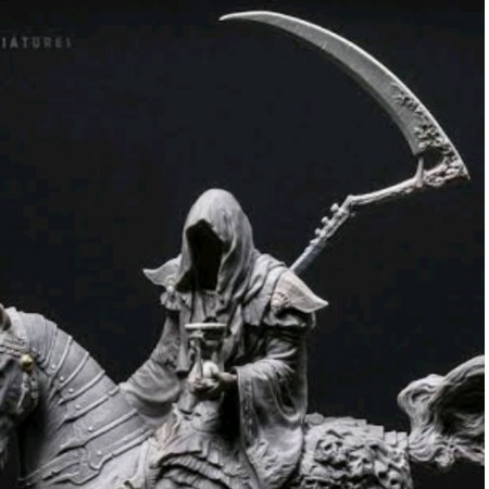 TheHarbinger581