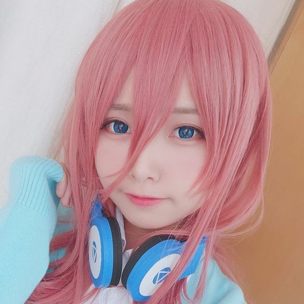 Miku Nakano