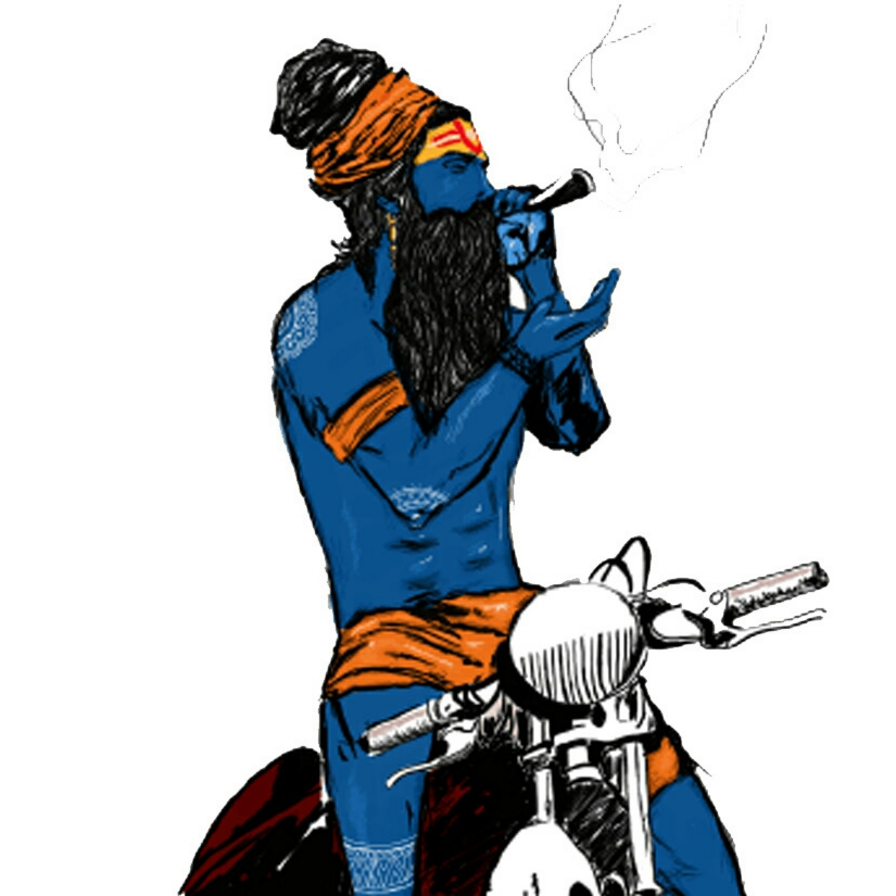 sanyam bhai