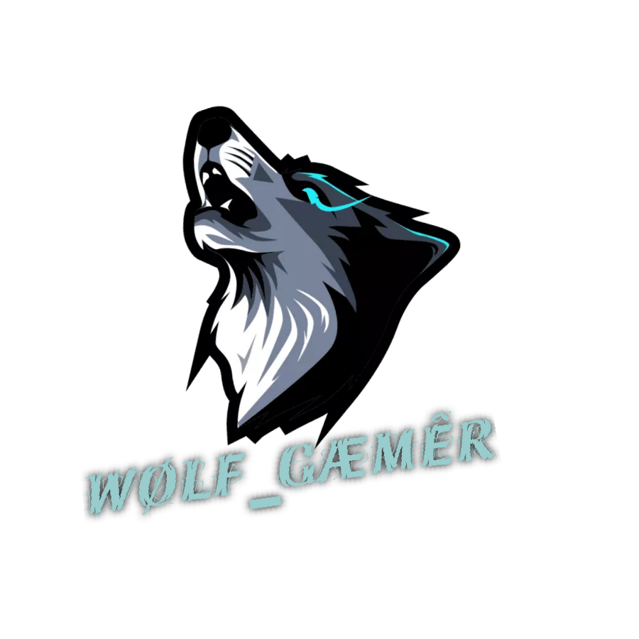 WØLF_GÆMÊR
