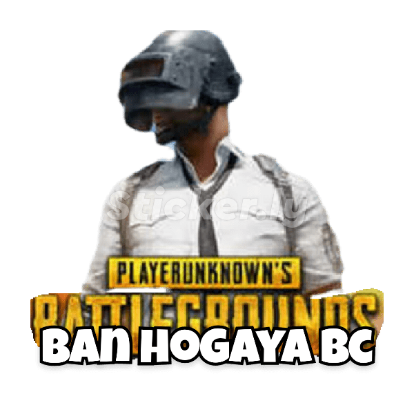 PUBG MOBAILE