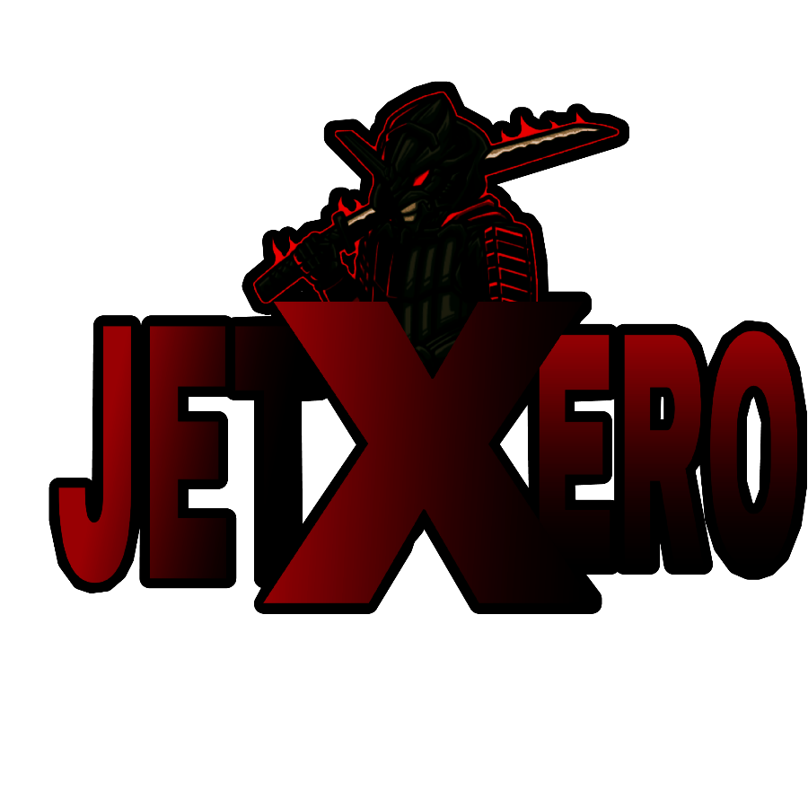 JetXerO