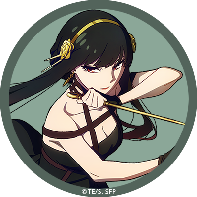 トゥルルルットゥル義政のボス