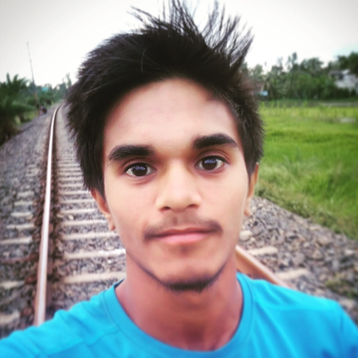 Sourav Majhi