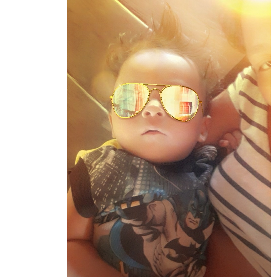 Eliel Dios es mi Dios