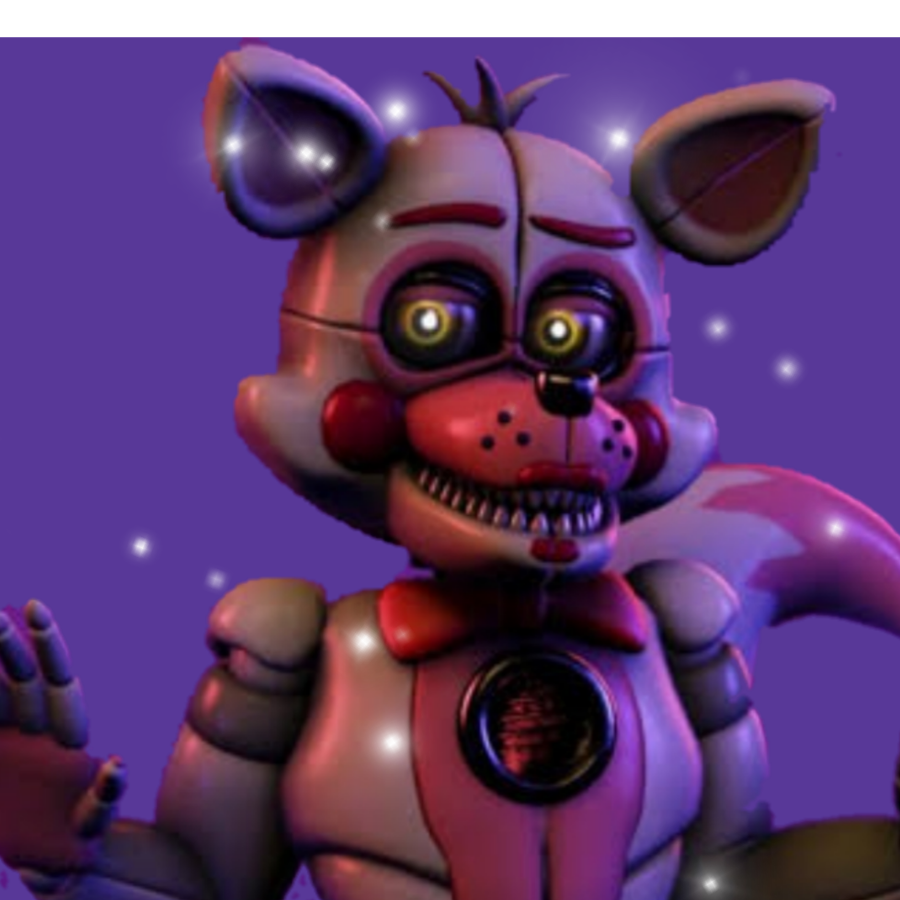 bia coelhinha  :mangle