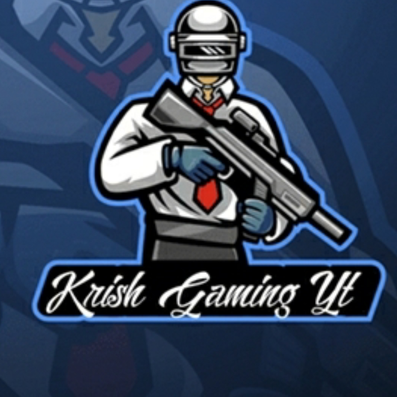 Krish Gaming Yt