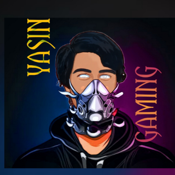 Yasin Gaming