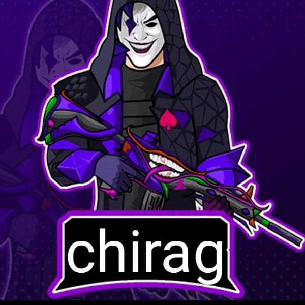 chirag
