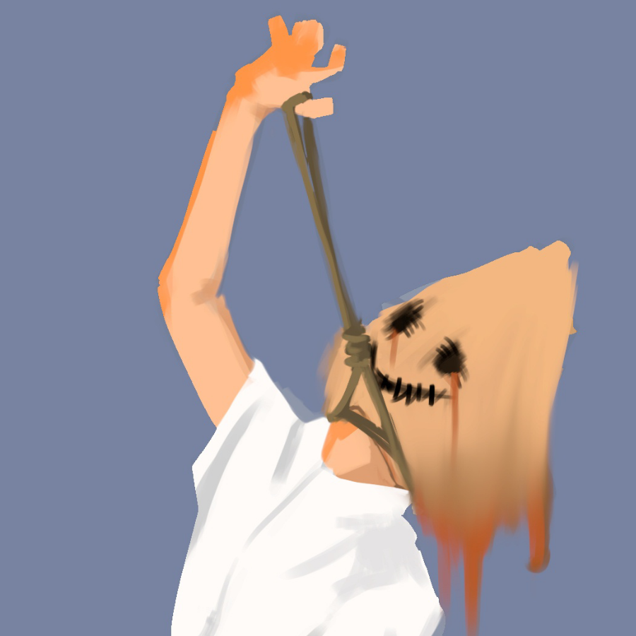 噩梦玩家 Nightmare