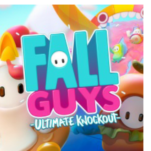 Fall Guys Official [Brasil]