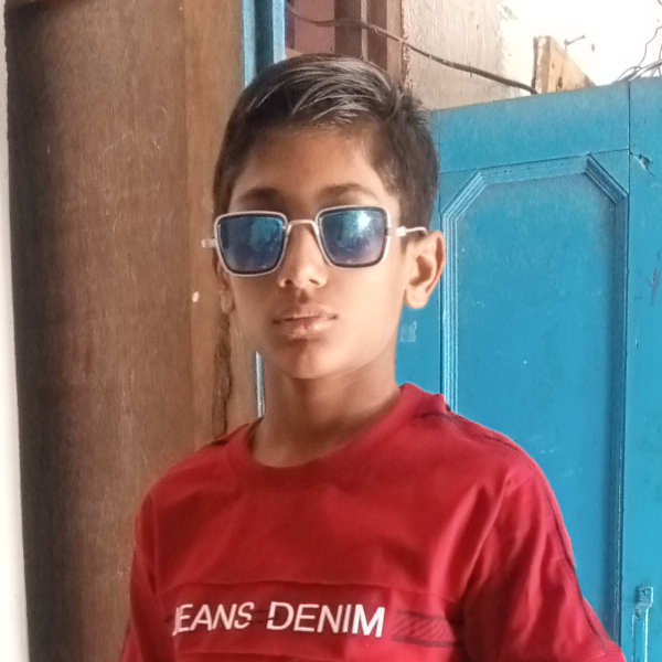 anuj patidar