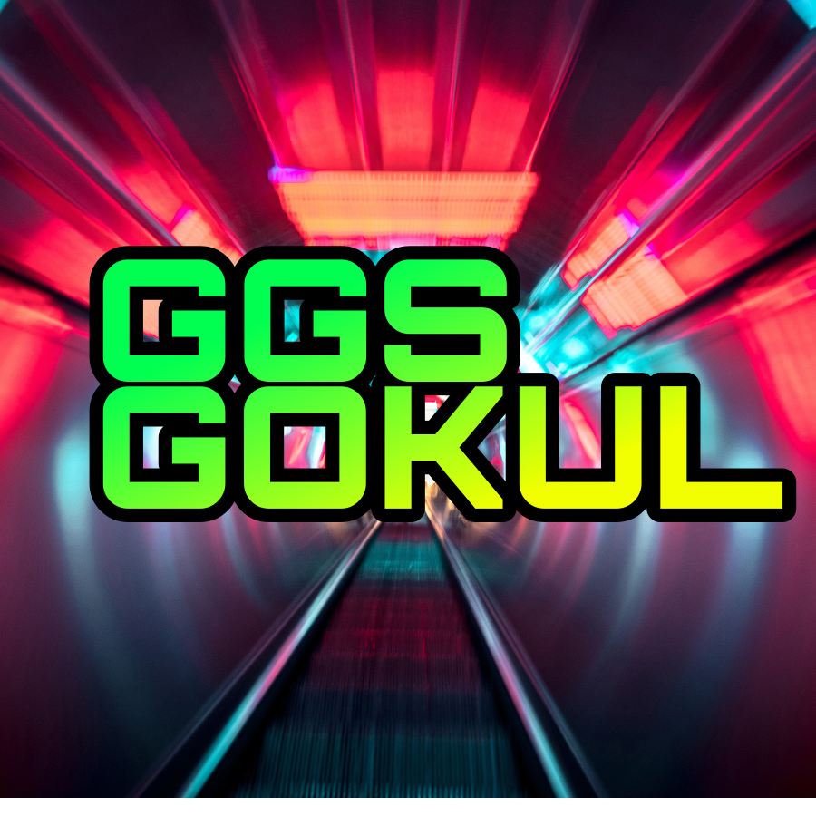 GGS Gokul