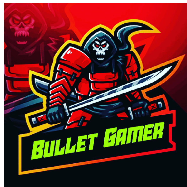 Bullet Gamer