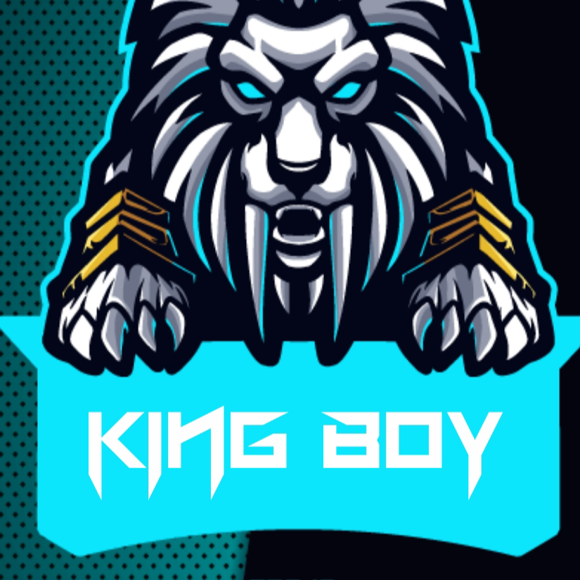KING BOY